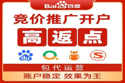 解读百度推广代运营公司运营策略